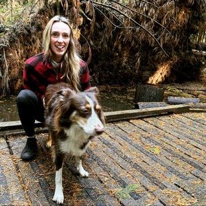 Meet your Posher, Vanessa